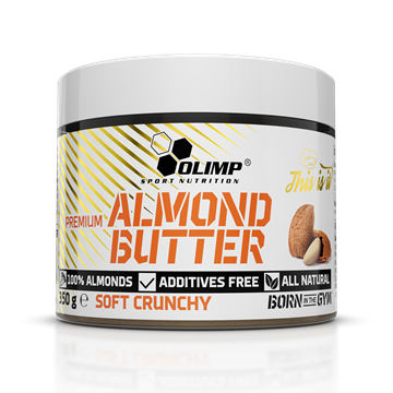 کره بادام درختی